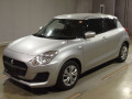 2021 Suzuki Swift
