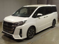 2019 Toyota Noah