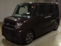 2019 Daihatsu Tanto Custom