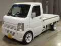 2006 Suzuki Carry Truck