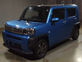 2021 Daihatsu TAFT