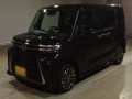 2025 Daihatsu Tanto Custom