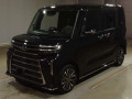 2022 Daihatsu Tanto Custom
