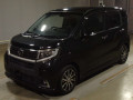 2016 Daihatsu Move Custom