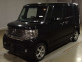 2012 Honda N-BOX CUSTOM