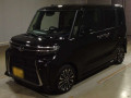 2025 Daihatsu Tanto Custom