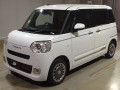 2023 Daihatsu Move Canbus