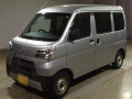 2021 Daihatsu Hijet Cargo