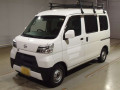2021 Daihatsu Hijet Cargo