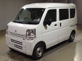 2024 Nissan Clipper Van