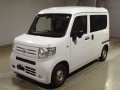 2020 Honda N-VAN