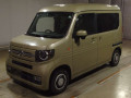 2022 Honda N-Van+Style