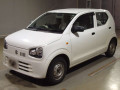 2018 Suzuki Alto