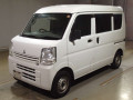 2016 Mitsubishi Minicab Van