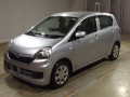 2014 Daihatsu Mira e:S