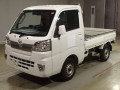 2020 Daihatsu Hijet Truck
