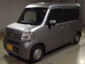 2021 Honda N-VAN