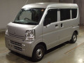 2020 Mitsubishi Minicab Van