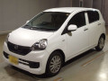 2016 Daihatsu Mira e:S