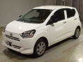 2021 Daihatsu Mira e:S