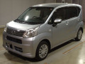 2021 Daihatsu Move