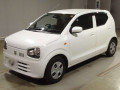 2019 Suzuki Alto