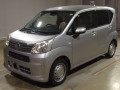 2021 Daihatsu Move