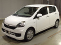 2015 Daihatsu Mira e:S