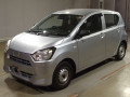 2020 Daihatsu Mira e:S