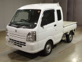 2020 Suzuki Carry Truck