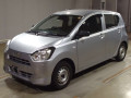 2020 Daihatsu Mira e:S
