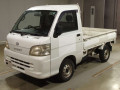 2006 Daihatsu Hijet Truck