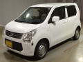 2014 Suzuki Wagon R