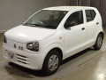 2018 Suzuki Alto