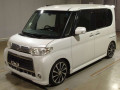 2012 Daihatsu Tanto