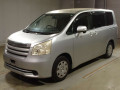2009 Toyota Noah