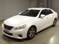 2011 Toyota Mark X