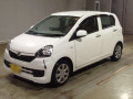 2014 Daihatsu Mira e:S