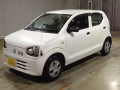 2016 Suzuki Alto
