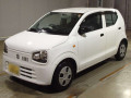 2016 Suzuki Alto