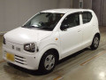 2018 Suzuki Alto