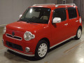 2011 Daihatsu Mira Cocoa