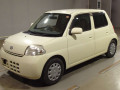 2010 Daihatsu Esse