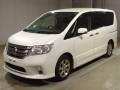 2011 Nissan Serena