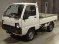 1990 Mitsubishi Minicab Truck