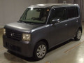 2010 Daihatsu Move Conte