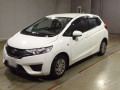 2014 Honda Fit