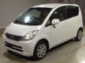 2010 Daihatsu Move