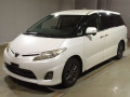 2010 Toyota Estima