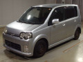 2006 Daihatsu Move